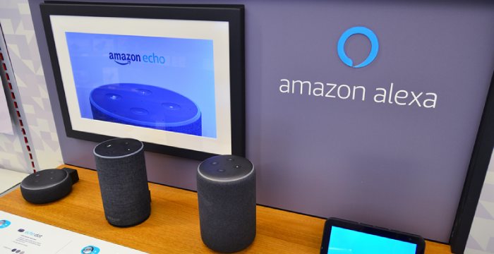 Обзор Amazon Alexa: как голосовой AI-агент управляет вашим домом