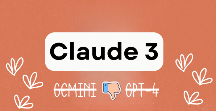 Обзор Claude 3 Opus: что это, как пользоваться нейросетью