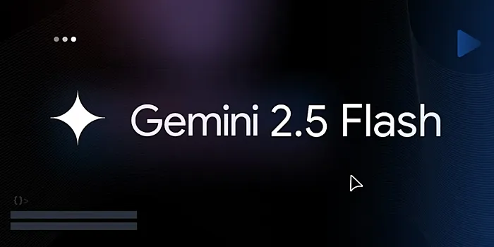 Обзор Gemini 2.5 Flash: новая эпоха мышления в ИИ
