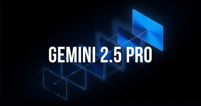 Обзор Gemini 2.5 Pro: что умеет, как пользоваться