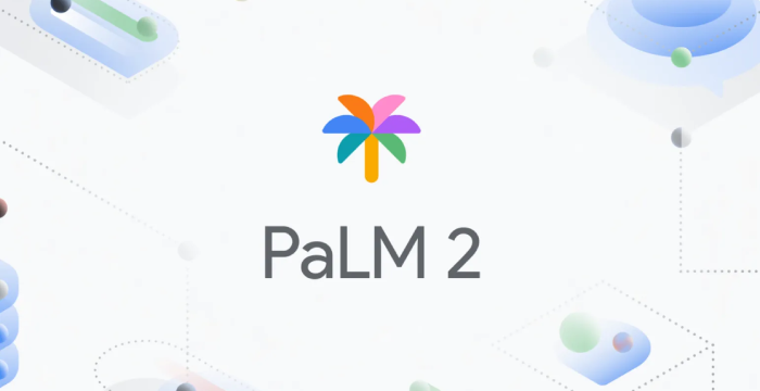 Обзор PaLM 2: Сравниваем с GPT-4